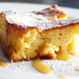 Teaser Image: Gooey Butter Cake
